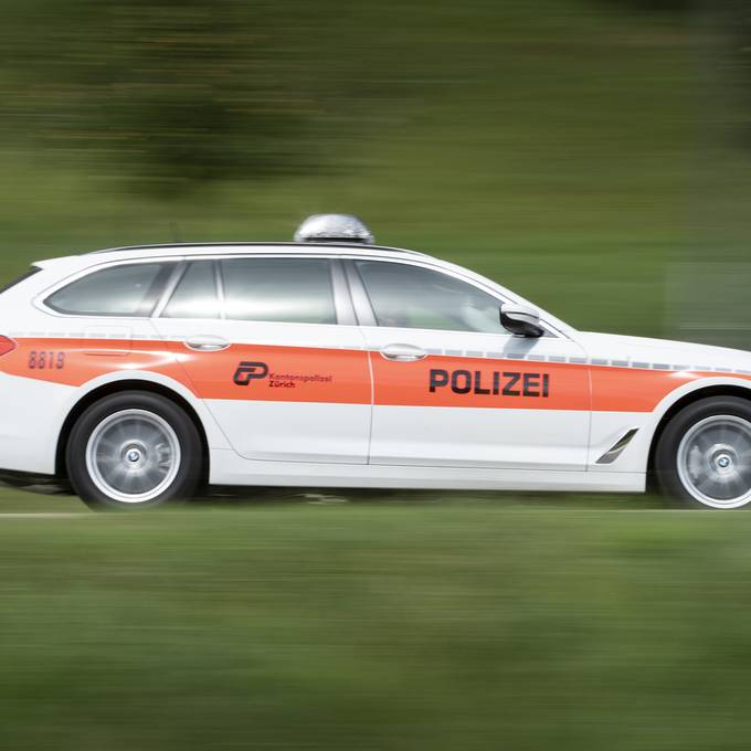19-Jähriger muss Führerausweis wegen Raserfahrt in Neftenbach wieder abgeben