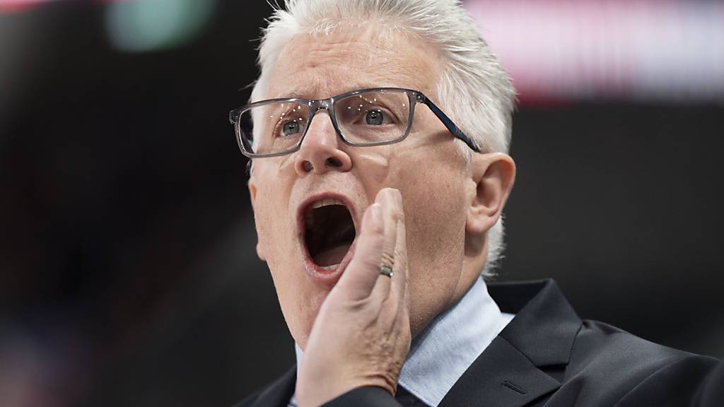 ZSC-Meistercoach Marc Crawford über die Rolle des Titelverteidigers