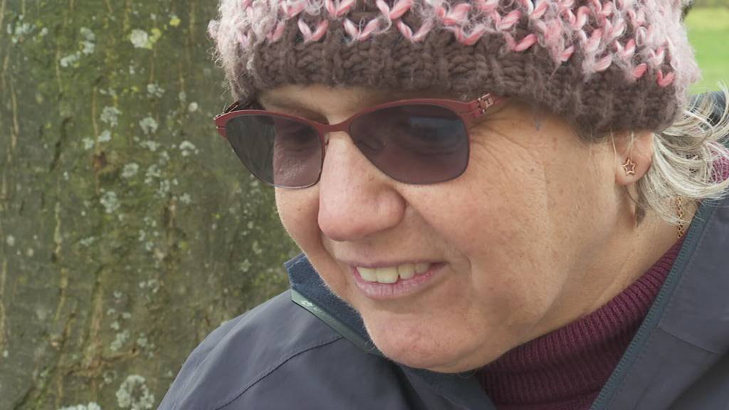 Behindertensession im Bundeshaus