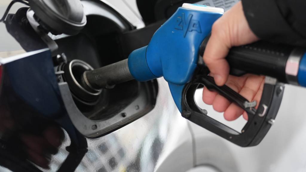 Steigende Energiepreise treiben deutsche Inflation auf 2,9 Prozent