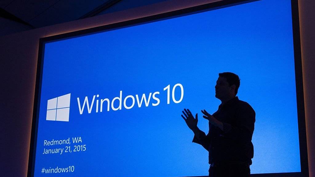 Windows 10 wird die Nutzerinnen und Nutzer dank einer Intervention des Eidg. Datenschützers besser informieren, was mit ihren Daten geschieht. Die Änderungen erfolgen mit den für 2017 geplanten Software-Releases.