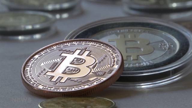 Wie lange hält der Bitcoin-Hype noch an?