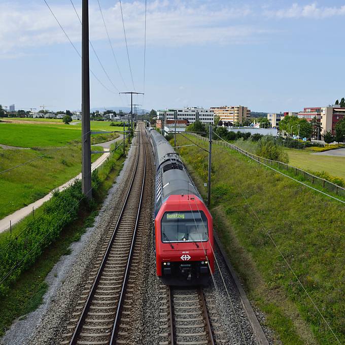 SBB will russische Software bis Ende 2025 ersetzen