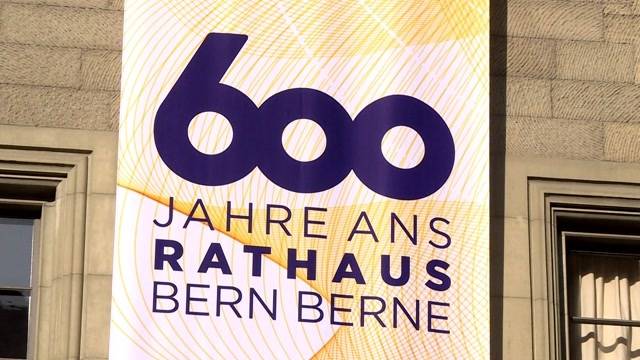 Die Geschichte des Rathauses