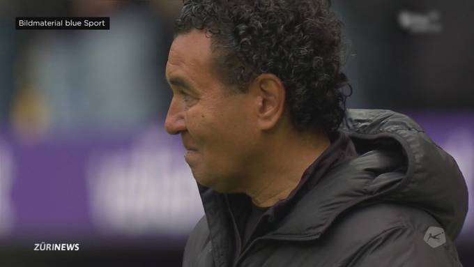 Grosser Frust beim FCZ