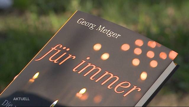 Buch zum Vierfachmord Rupperswil auf Bestellerliste