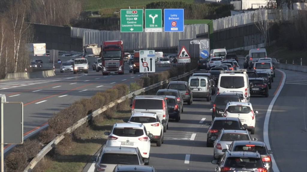 Kennst du schon die neuen Verkehrsregeln fürs nächste Jahr?