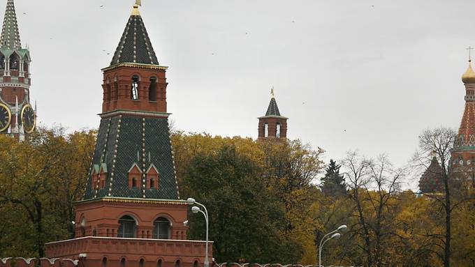 Historische Erkenntnisse beim Kreml?