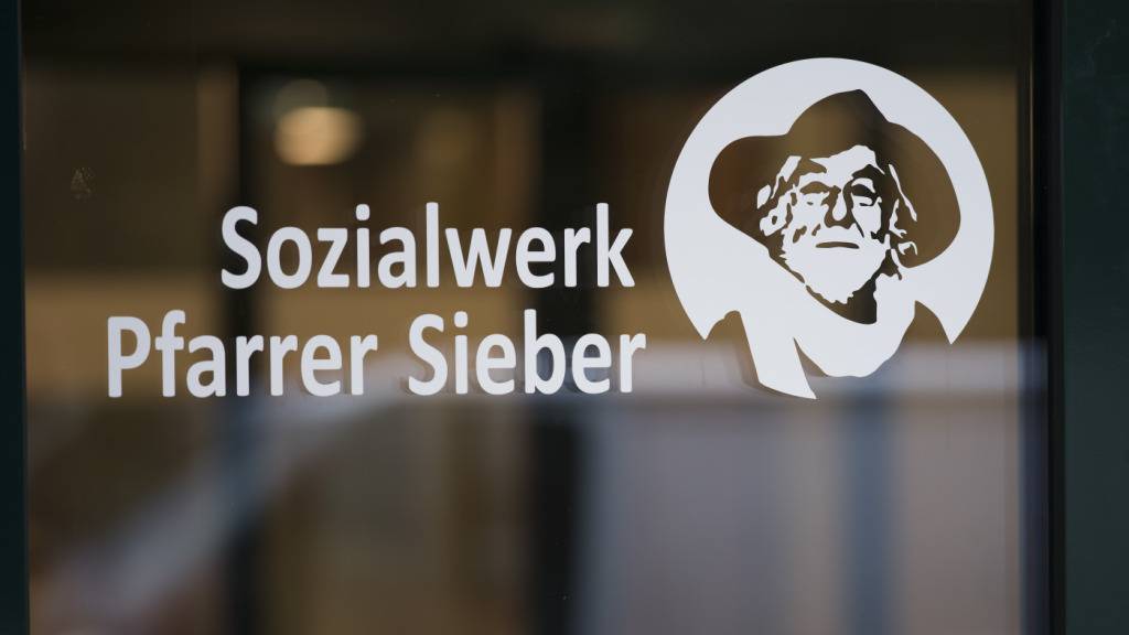 Das Sozialwerk Pfarrer Sieber hat an der Zürcher Langstrasse eine Anlaufstelle für Jugendliche in prekären Verhältnissen eröffnet. (Symbolbild)