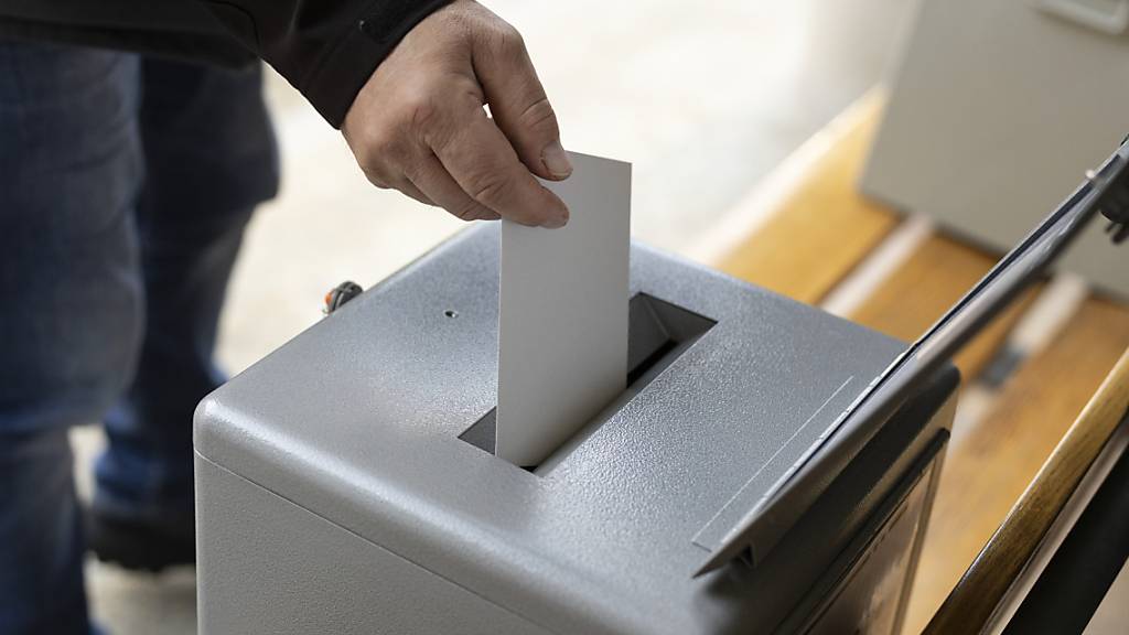 Eine Wahlbeschwerde fordert eine Nachzählung der Nationalratswahlen im Thurgau. (Symbolbild)