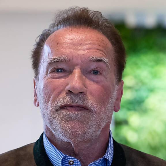 Arnold Schwarzenegger spricht erstmals über misslungene Herz-OP
