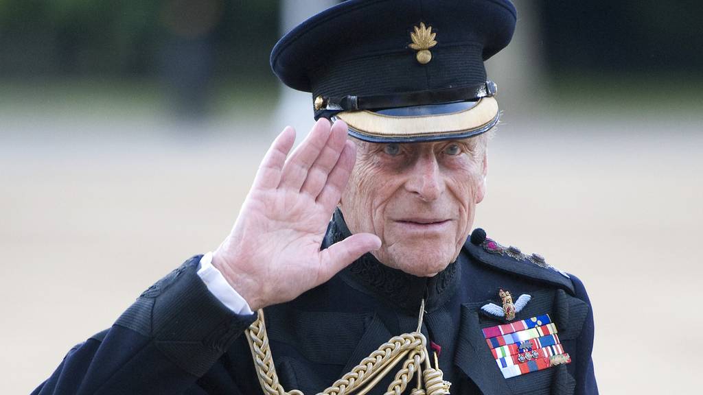 51+ Die Lustigsten Sprüche Von Prinz Philip, Irritiert (oder amüsiert