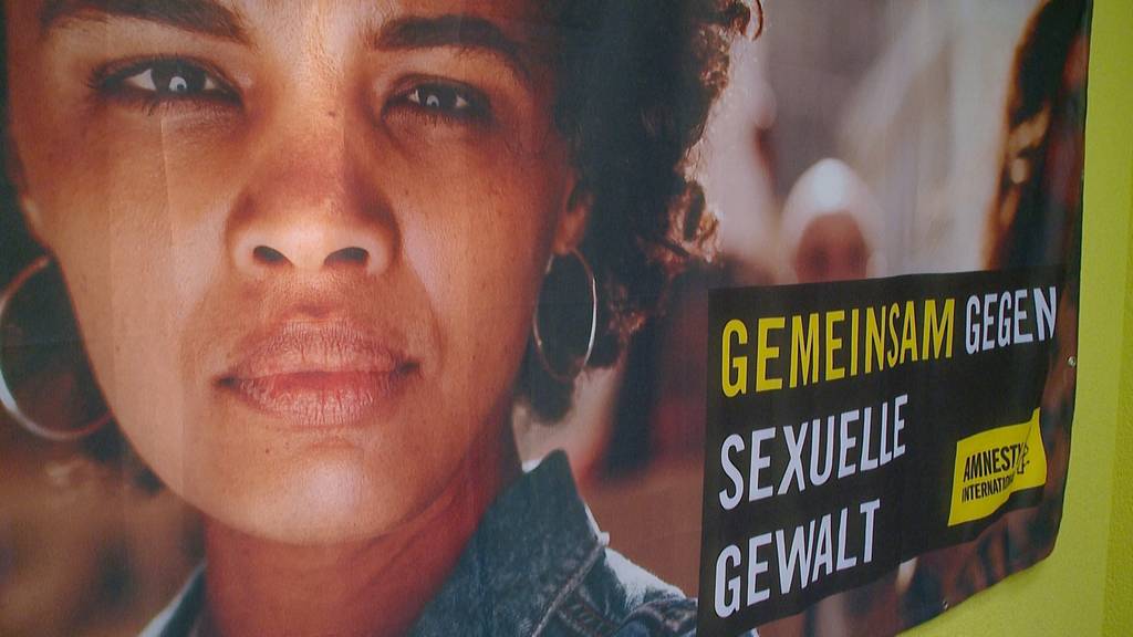  Sexuelle Gewalt an Frauen 