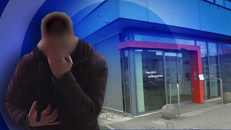 Bank