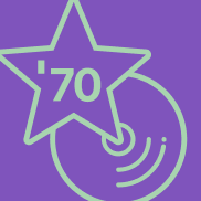 Radio 32 70er Hits