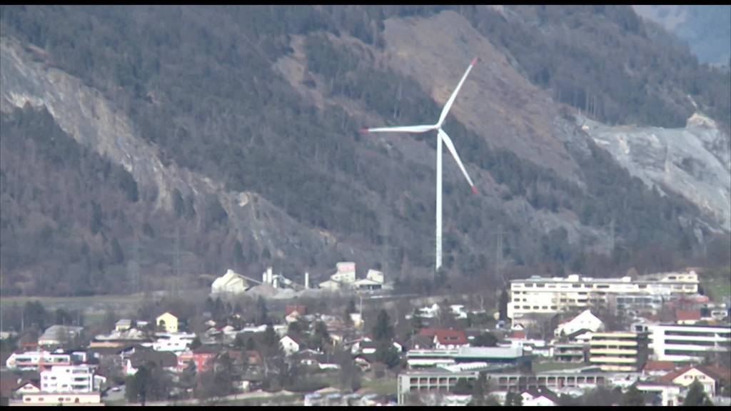 Erneuerbare Energie: Thundorf soll acht Windräder bekommen