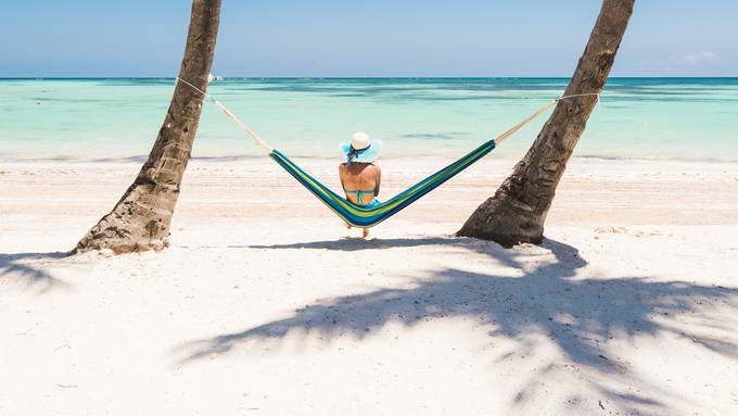 Wo und wie die Schweiz Ferien macht – erklärt in 6 Punkten