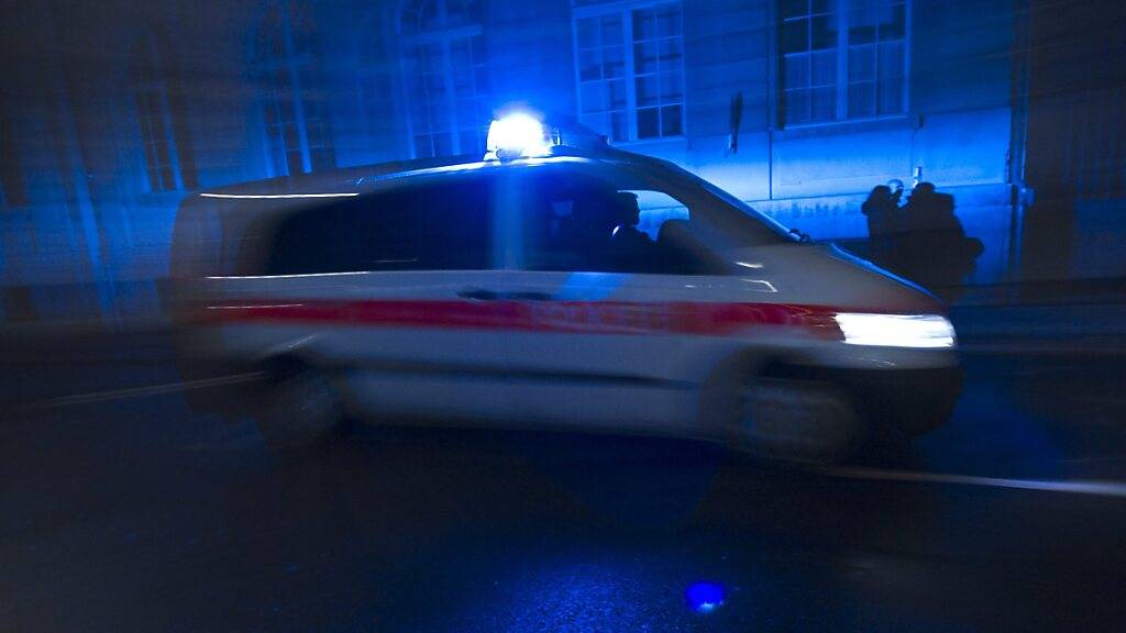 In Aadorf TG sind in der Nacht zwei E-Bike-Fahrer verunfallt. (Symbolbild)