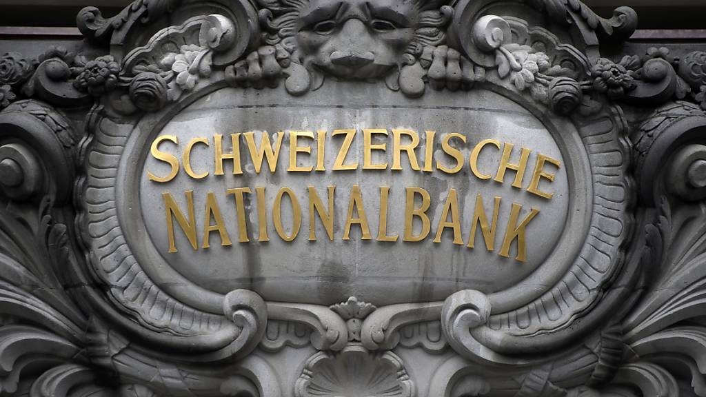 Die SNB hält an ihrer bisherigen Finanzpolitk fest.