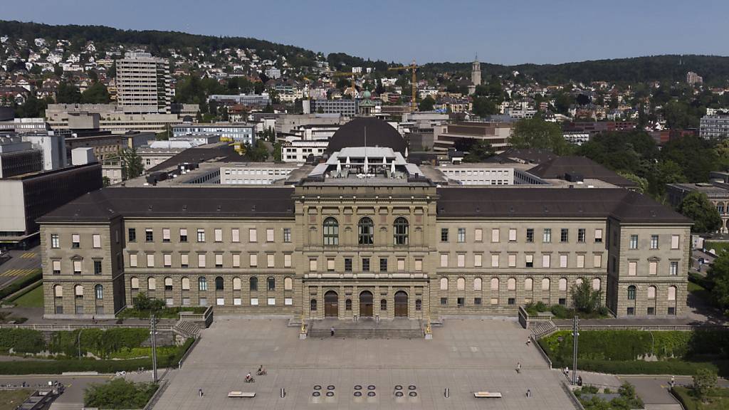 Die ETH Zürich hat erste Massnahmen zum Energiesparen beschlossen. Es wird kühler und dunkler.
