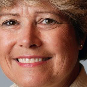 Schweizer Frauen in der Politik - heute und damals