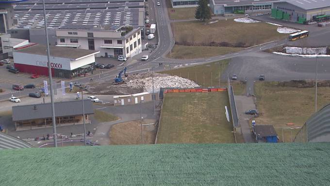 Vorschau Sendung Sport