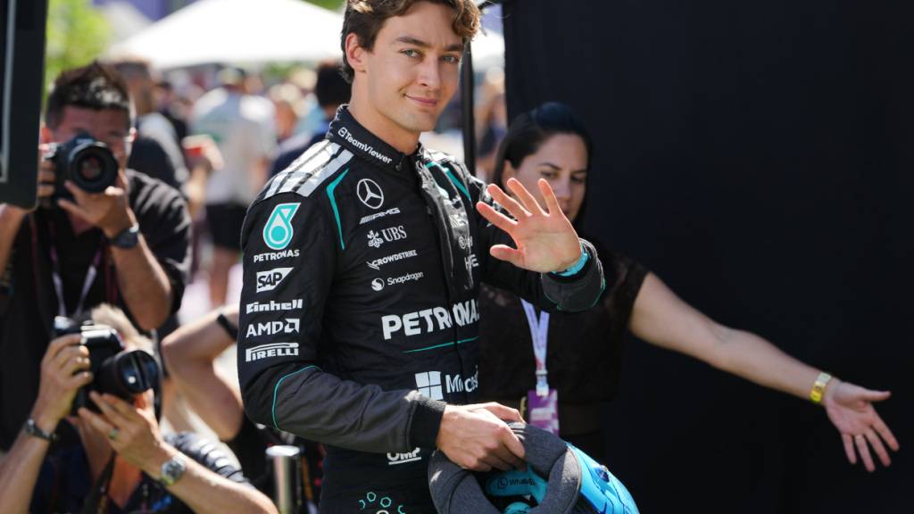 Verstappens Skepsis, Hamiltons Herausforderung