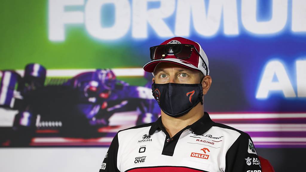 Mit Kimi Räikkönen verlässt ein Fahrer mit Kultstatus die Formel 1.