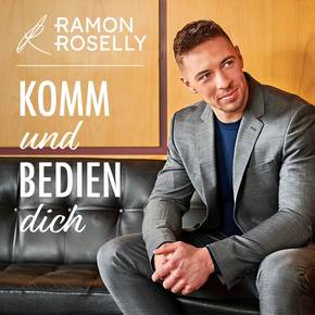Komm und bedien dich Komm und bedien dich