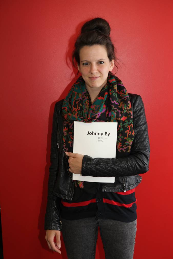 Johnny Die meist besungene Persönlichkeit in der Musikwelt Radio Pilatus