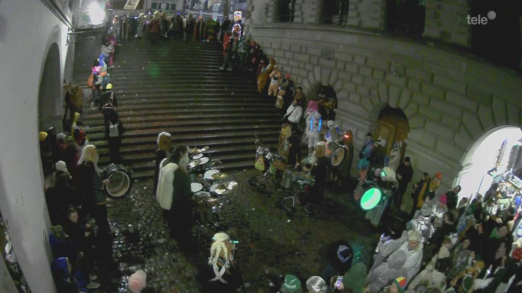 Höhläguugger Vitznau Güdiszistig 2026