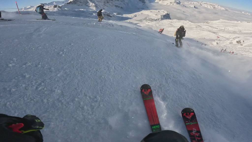 Neue Perspektiven für Obwaldner Skinachwuchs