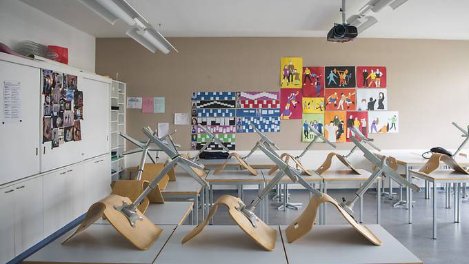 Nach Lehrergebet in Schulräumen: Aargauer Schulaufsicht greift ein