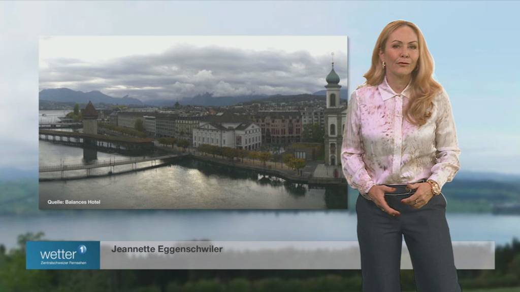 Wetter vom 11.10.2026