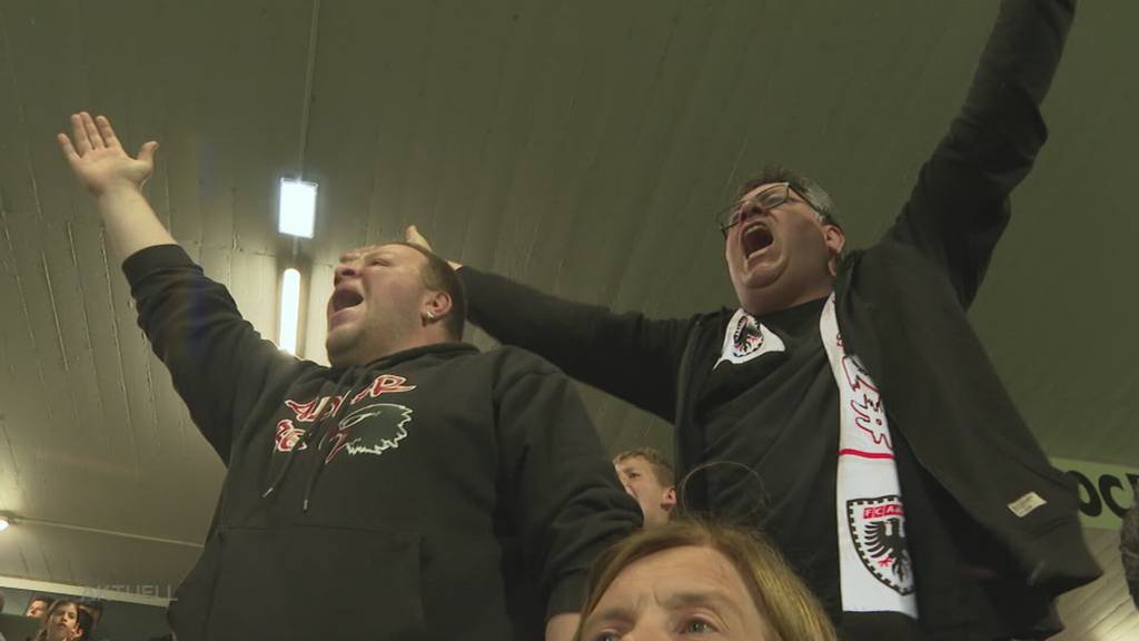 Unentschieden in Yverdon: Für in die Barrage braucht der FC Aarau jetzt ein Wunder