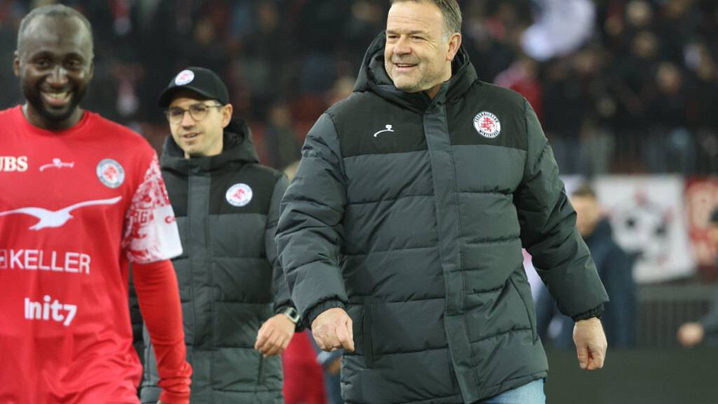 Auf der Schützenwiese wurde wieder einmal gejubelt