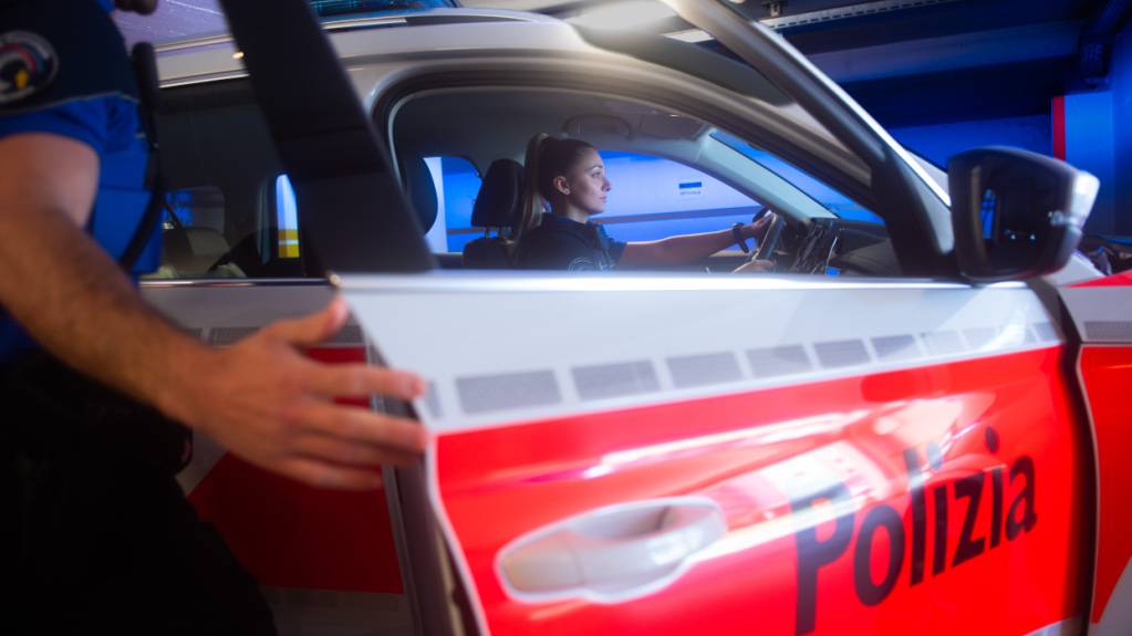 Tatwaffe von Bluttat in Bellinzona war eine Stichwaffe