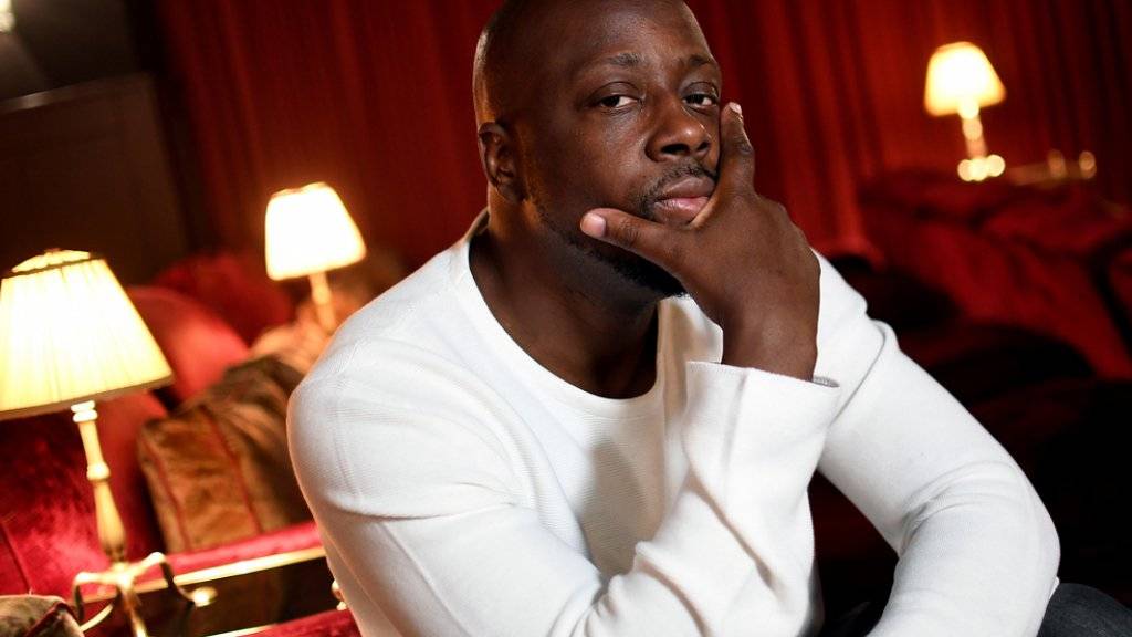 Alle zehn Jahre wieder: Am Freitag erscheint das dritte «Carnival»-Ablum von Wyclef Jean. (Archivbild)