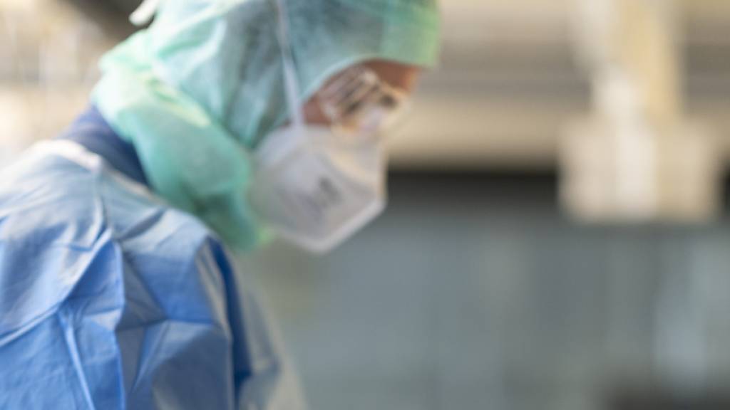 Kantonsspital Graubünden kämpft sich nach Pandemie zurück
