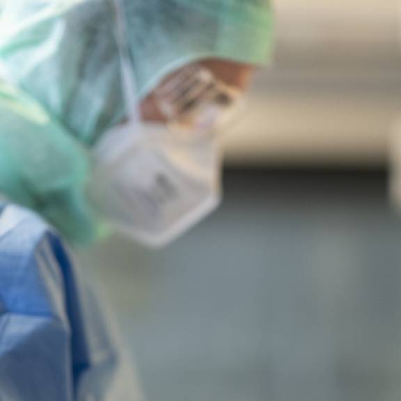 Kantonsspital Graubünden kämpft sich nach Pandemie zurück