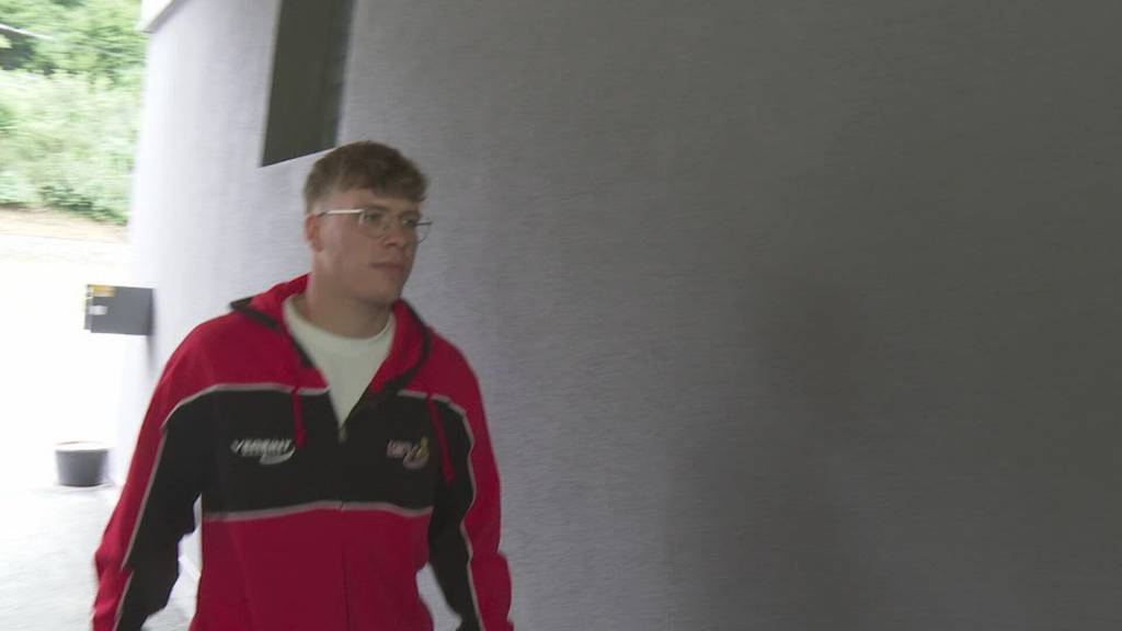 Kältekammer senkt Verletzungsgefahr