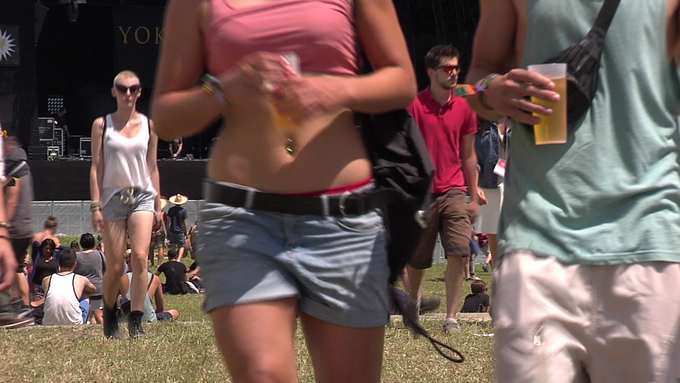 Open Air St.Gallen