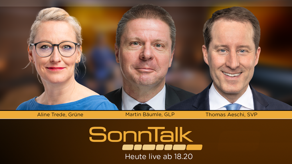 Ständemehr bei EU-Verträgen, AHV-Reform 2030 und schlimmstes Klima-Szenario abgewendet