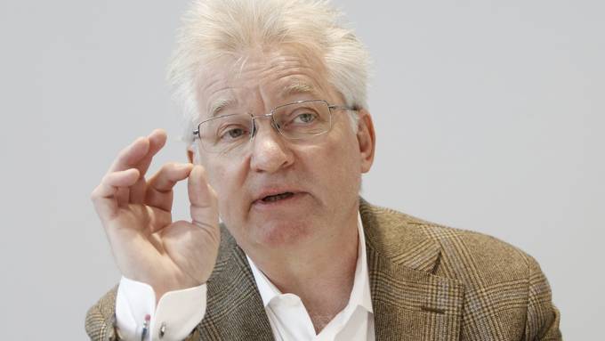Ex-ERZ-Direktor Urs Pauli steht Mitte November vor Gericht