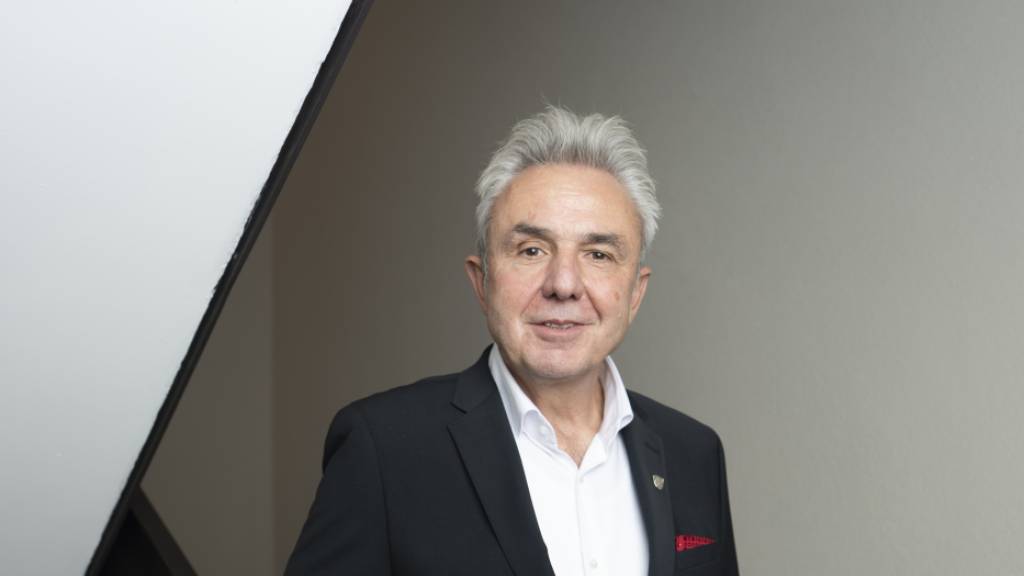 Tourismus-Pionier Urs Kessler will als Präsident des Schweizer Eishockeyverbands mit radikalen Reformen die Probleme lösen