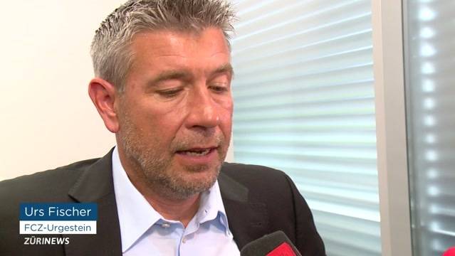 Urs Fischer trainiert bald den FC Basel