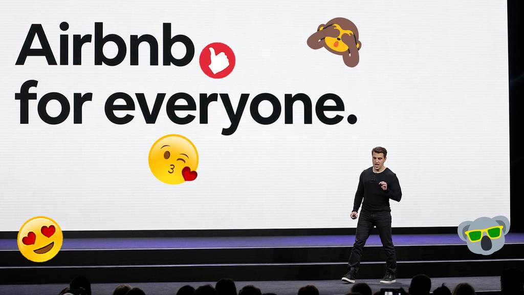 Airbnb stellt gratis Wohnungen für Katastrophen-Opfer zur Verfügung