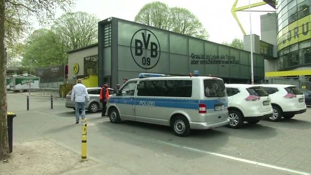 BVB-Anschlag: Sport im Visier des Terrors