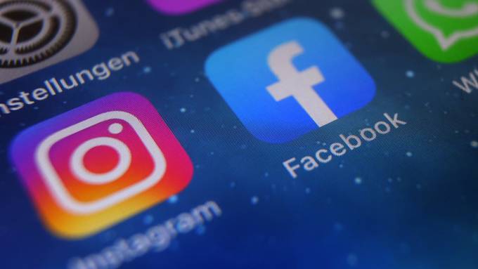 Müssen wir bald für Instagram und Facebook bezahlen?