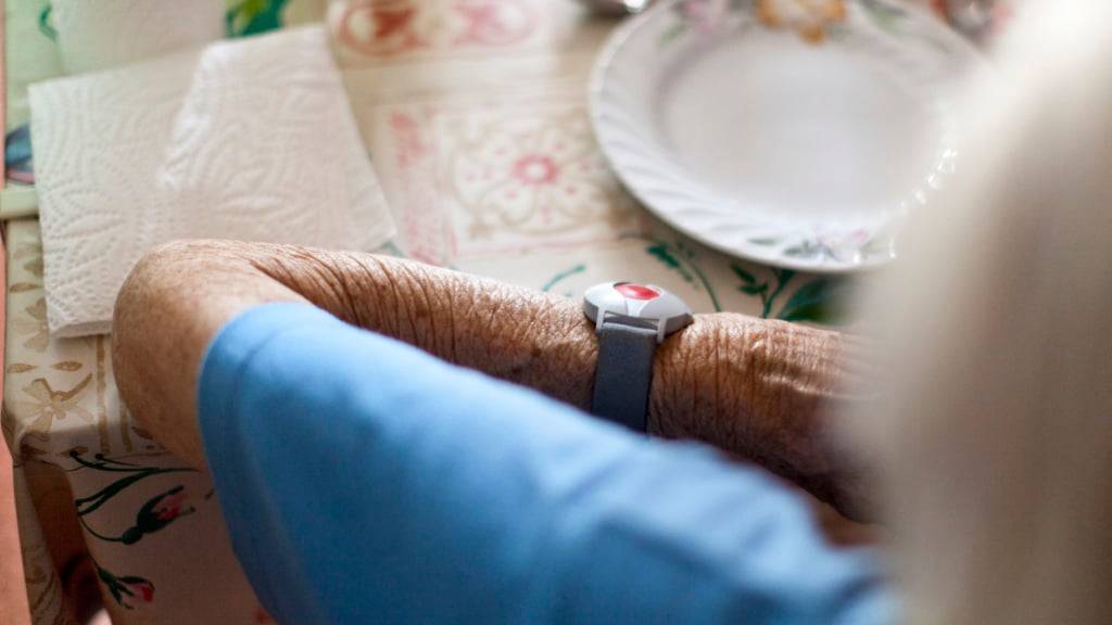 Das chronologische Alter, gemessen in Lebensjahren, gibt laut Forschenden nur bedingt Auskunft über die körperliche Verfassung einer Person. (Symbolbild)